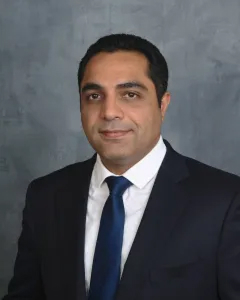 Dr. Anuj Malik, DDS