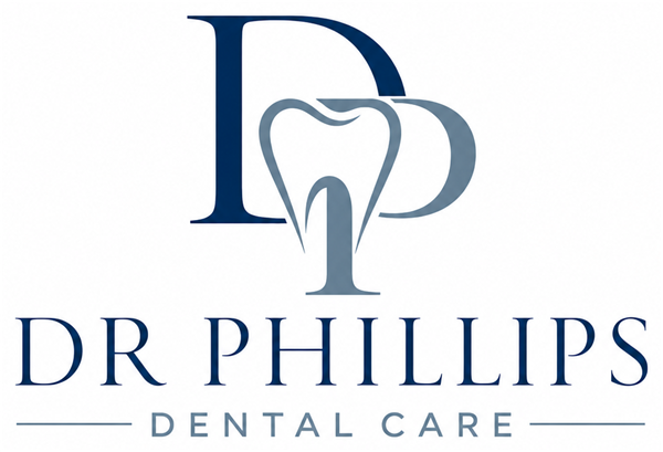 Dr Phillips Dental Care